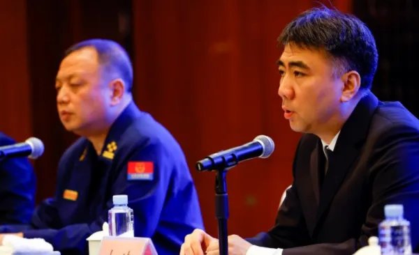 东航321空难事件,调查的怎么样了?