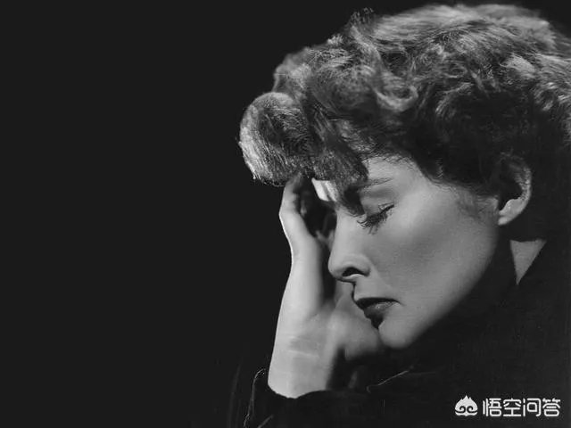 凯瑟琳 赫本为什么被称为大帝