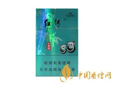 小熊猫香烟多少钱一包 小熊猫香烟价格表图2020