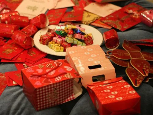 结婚喜糖一般装多少颗 购买喜糖的三大误区