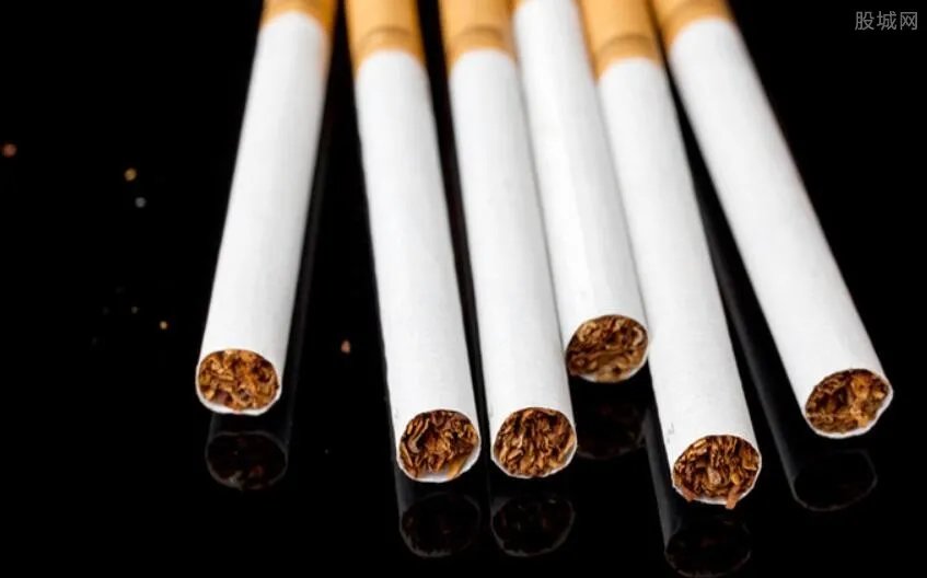 2017好日子香烟价格 双喜牌好日子香烟价格