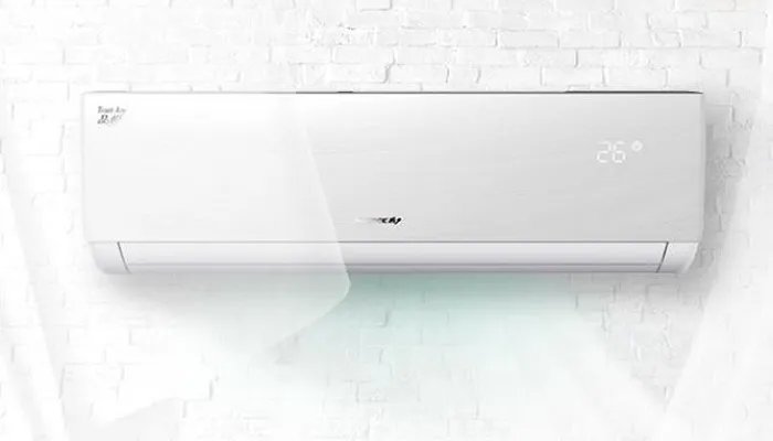 空调制冷原理是什么 空调制冷原理是什么循环