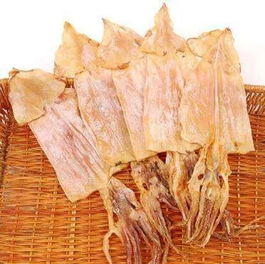 干鱿鱼怎么泡发的软嫩 鱿鱼干太硬怎么泡发