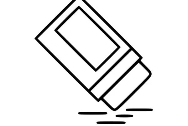 橡皮用英语怎么说怎么用中文标注