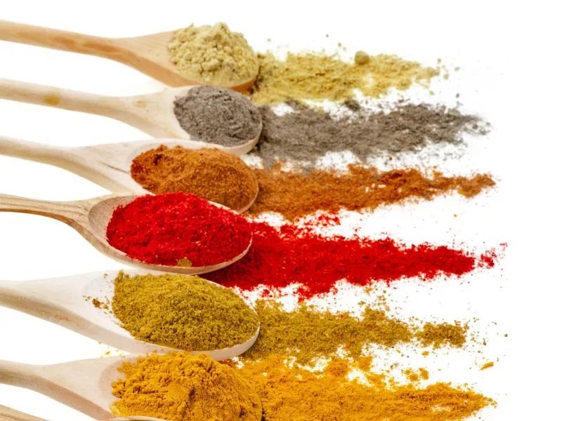 吃黄姜粉的功效与作用是什么