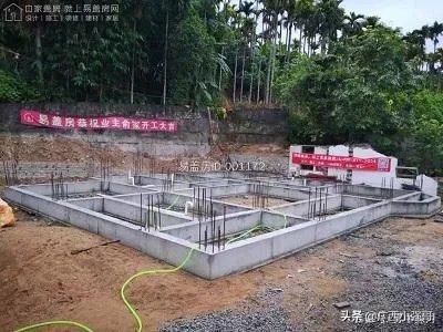 如何用15万建设和装修一座两层的农村自建房？