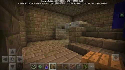 我的世界手机版末地传送门怎么做