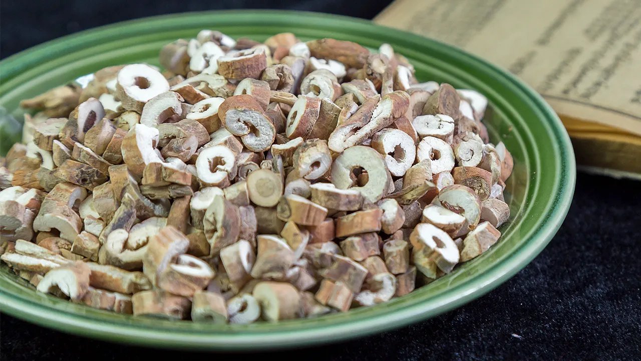 治疗湿疹的中药有哪些