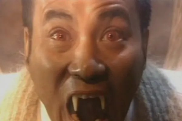 况复生怎么变成正常人的