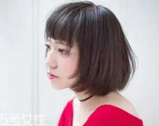 圆脸不适合什么发型？圆脸妹纸千万别留这三种发型