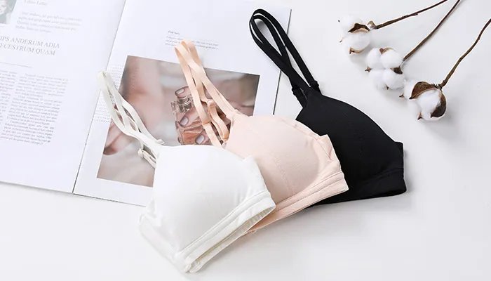 罩杯大小 罩杯尺寸大小排列