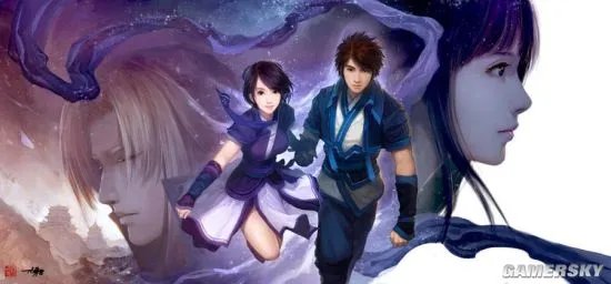 《仙剑奇侠传4》电视剧2017年开播 能否重现胡歌版辉煌？