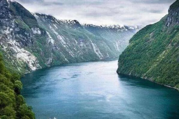 全世界最长的河流排名前十名 密西西比河上榜，第一位于非洲