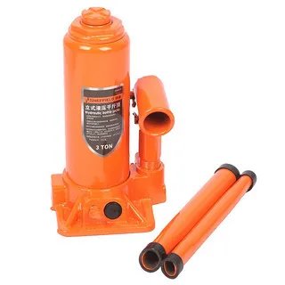 千斤顶种类大全