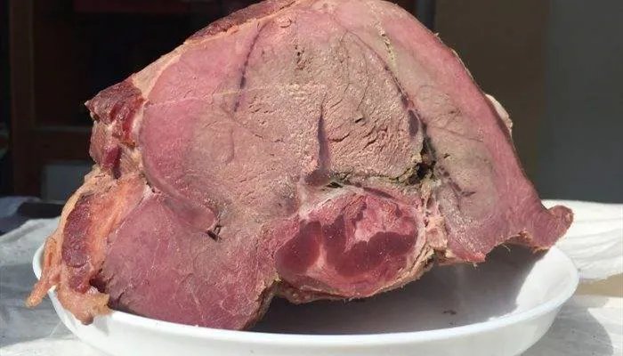 腱子肉是哪个部位 腱子肉指的是哪个部位