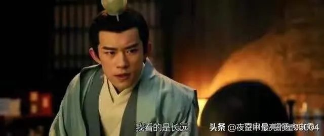 《长安十二时辰》里面,李必孤身追击龙波的意义在哪里?