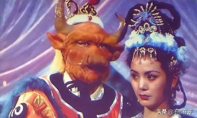 该如何评价西游记中的铁扇公主,她做错了什么?