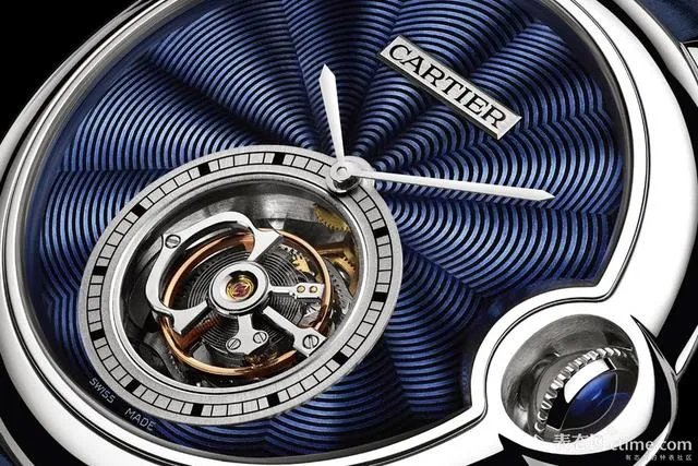 卡地亚蓝气球的质量怎么样？