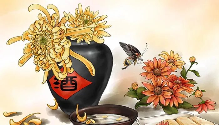 独在异乡为异客每逢佳节倍思亲是什么意思