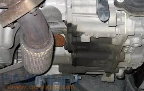 变速箱漏油的后果会怎么样？怎么办