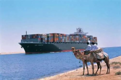 苏伊士运河属于哪个国家？苏伊士运河现今谁控制？