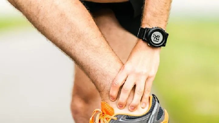 关于治疗骨关节炎的药物—盐酸氨基葡萄糖