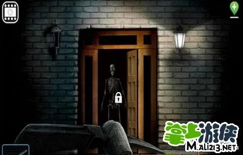 鬼屋密室逃生图文攻略 第一关卡心得分享