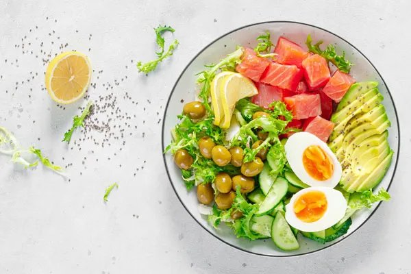 糖尿病人的饮食