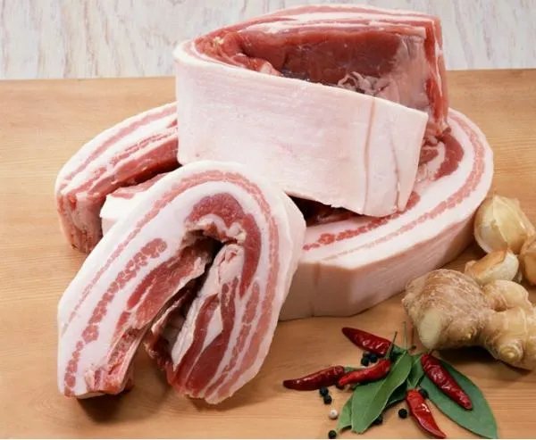 韩国五花肉一公斤185元，你觉得这个价格贵吗？