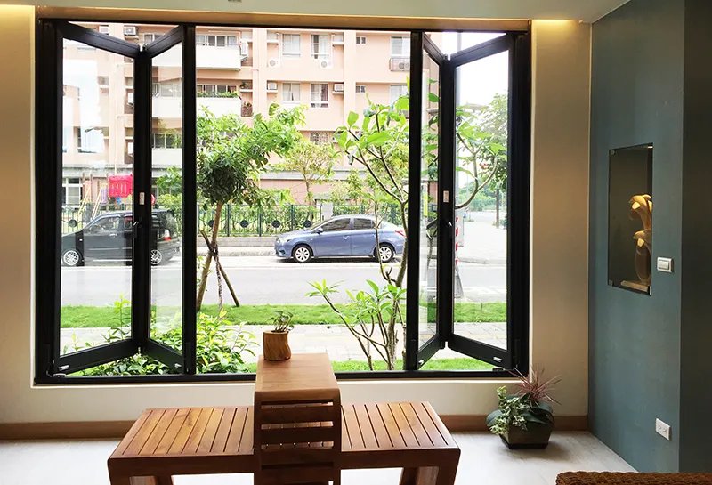 隔音窗有效果吗