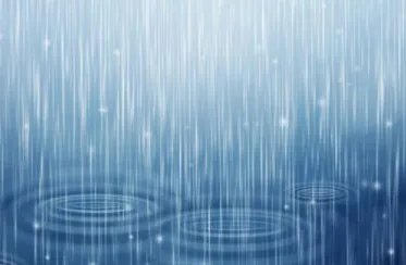 关于雨的谚语