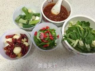 干锅排骨家常做法