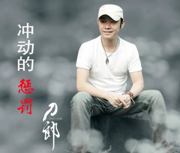 冲动的惩罚歌词