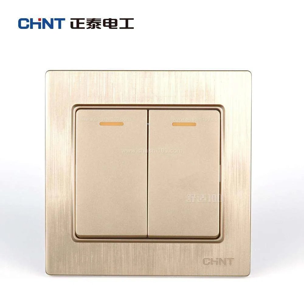 开关品牌前十名有哪些  开关插座什么品牌好