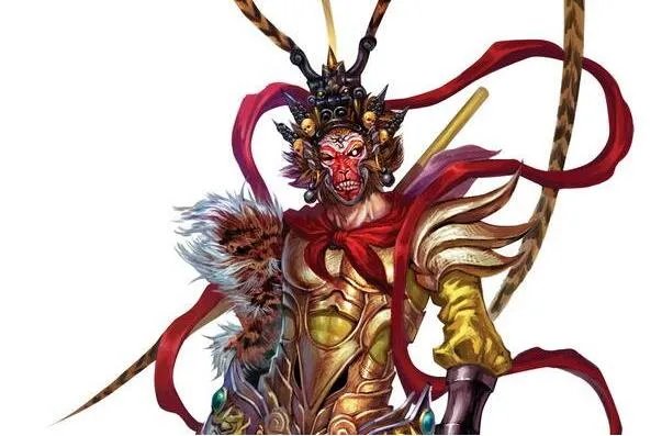 四大灵猴实力排名 六耳猕猴第二,美猴王第一