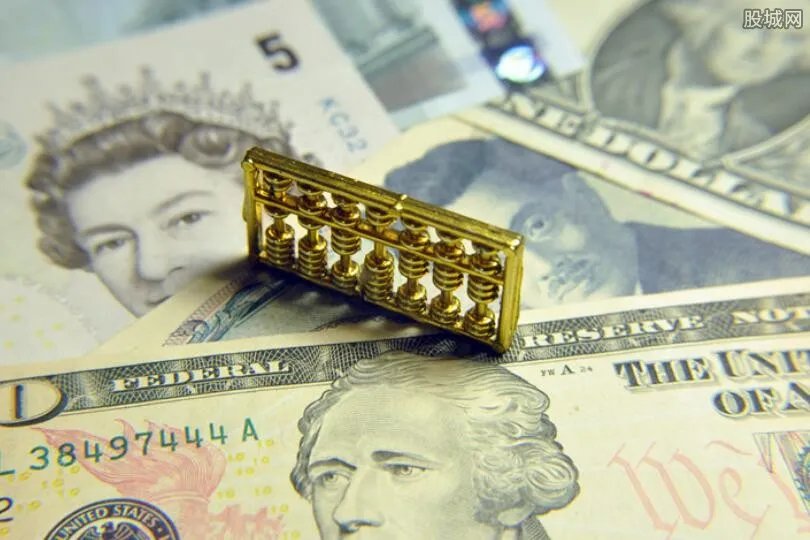 1英镑兑换多少人民币 今日最新汇率查询