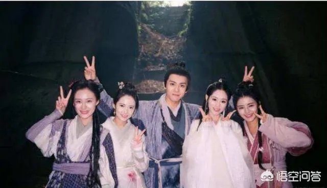 如何评价曾舜晞的演技？