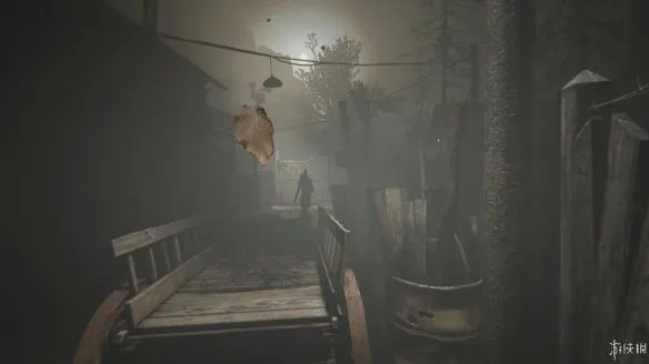 《逃生2》图文流程攻略+游戏介绍+操作说明+全收集攻略【游侠攻略组】