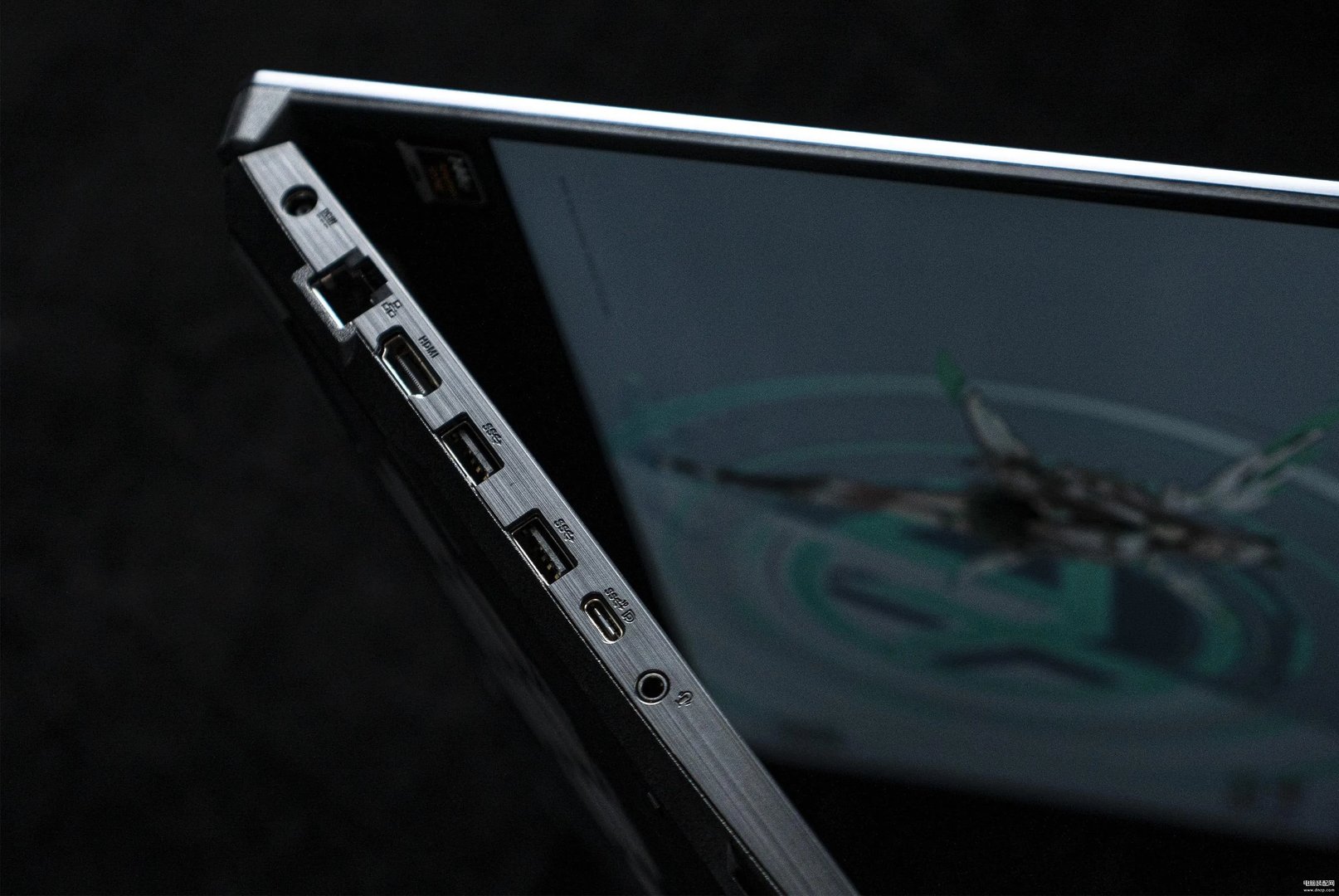 4800h处理器什么水平(AMD锐龙4800H首发测评)