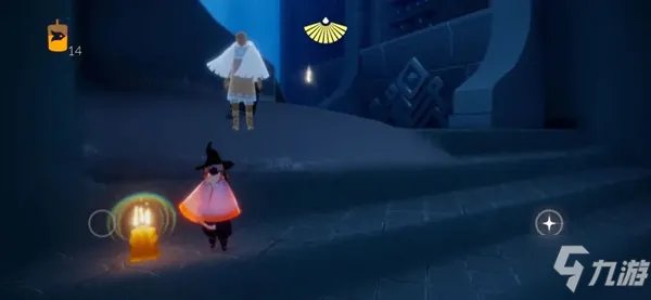 《光遇》11月9日任务攻略大全 11.9任务制作方法教程