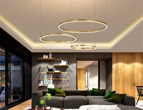 什么客厅灯质量好