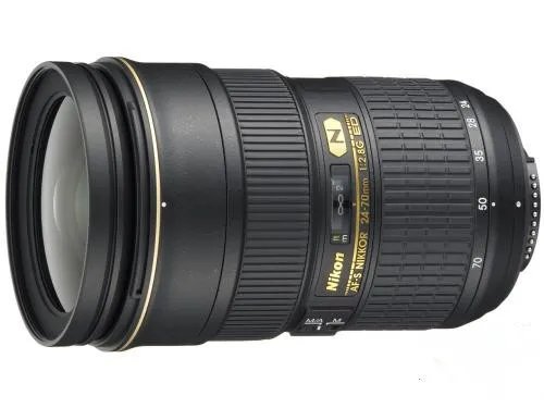 尼康单反镜头哪款好 5款高人气尼康镜头推荐