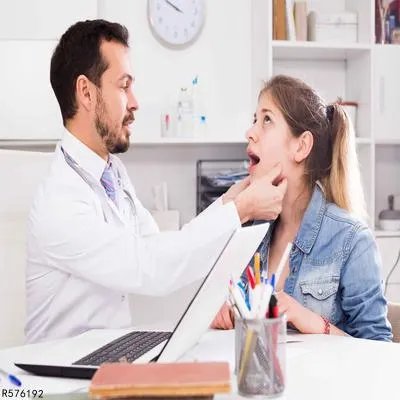 冠周炎吃什么消炎药好