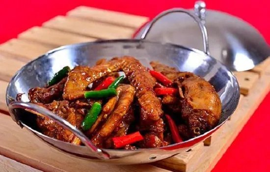 湖北十堰有哪些出名的特产 湖北十堰特产