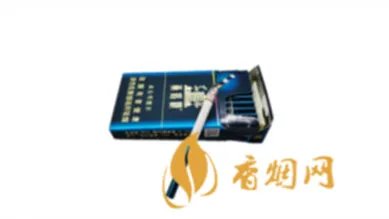 黄鹤楼视窗烟多少钱 黄鹤楼视窗香烟价格及图片大全