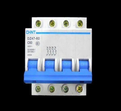 空开c32和32A有什么区别
