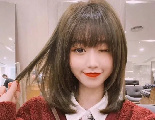 今年流行的发型有哪些?