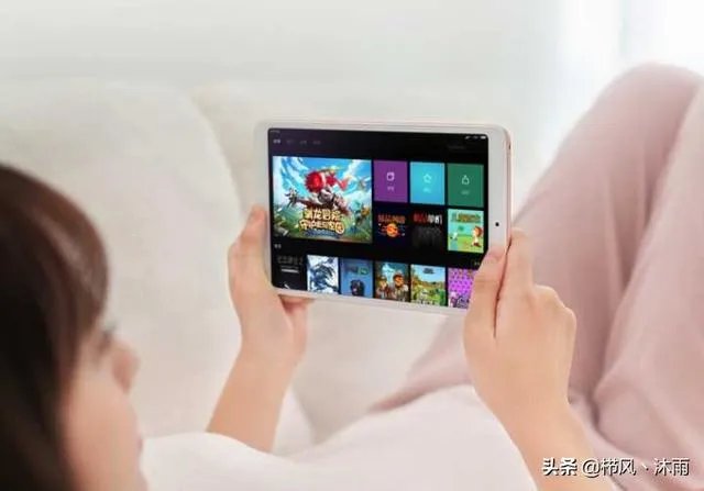 想买一台平板电脑,几百块的那种,什么牌子的好一点?