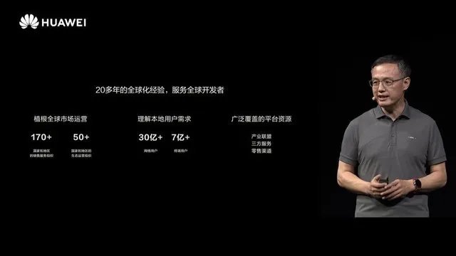 关于华为开发者大会2020 你想了解的内容都在这