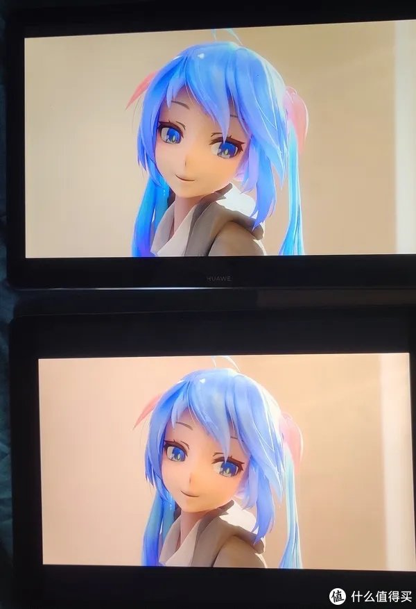 华为M6平板与苹果Air3简要对比